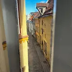 Old Town Room, Private Bathroom - A Lejlighed Tallinn