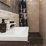 Old Town Room, Private Bathroom - A Lejlighed *