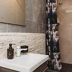 Old Town Room, Private Bathroom - A Appartement *