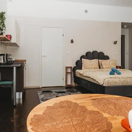 Old Town Room, Private Bathroom - A *