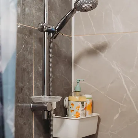 Old Town Room, Private Bathroom - A * טאלין