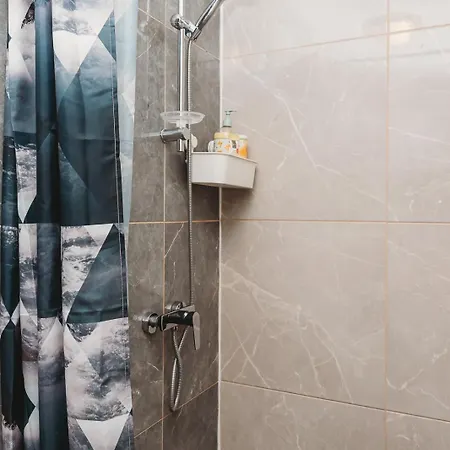 Old Town Room, Private Bathroom - A アパート タリン