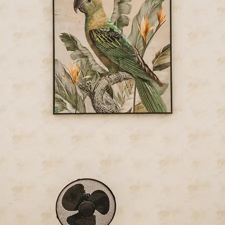 Old Town Room, Private Bathroom - A Διαμέρισμα *