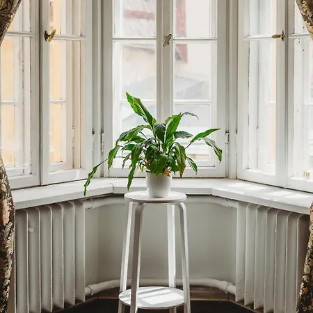 Old Town Room, Private Bathroom - A Διαμέρισμα *