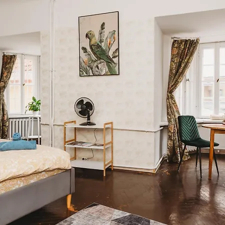 Old Town Room, Private Bathroom - A