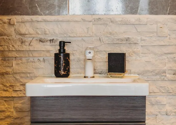 Apartman Old Town Room, Private Bathroom - A Tallinn