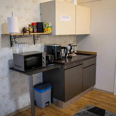 Old Town Room, Private Bathroom - A 塔林