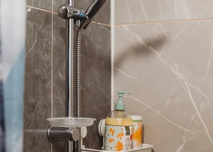 Old Town Room, Private Bathroom - A * 塔林