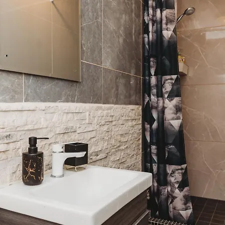 Old Town Room, Private Bathroom - A Appartamento *