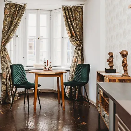 Old Town Room, Private Bathroom - A Reval